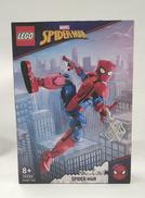 LEGO スパイダーマン|LEGO