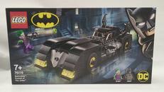 LEGO バットマン|LEGO