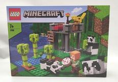 LEGO マイクラ|LEGO