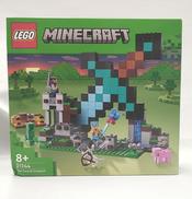 LEGO マイクラ|LEGO