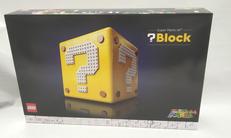 LEGO　マリオ|LEGO