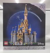 LEGO ディズニー|LEGO