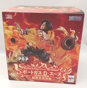 P.O.P|メガハウス