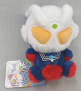 ウルトラマンゼロ|ベネリック
