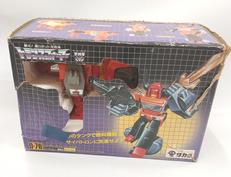 トランスフォーマー|タカラ