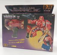 トランスフォーマー|タカラ