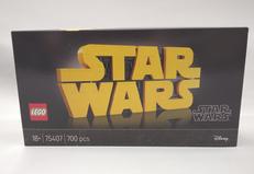 LEGO スターウォーズ|LEGO