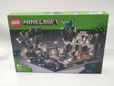LEGO マインクラフト|LEGO
