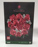 LEGO アイコンズ|LEGO