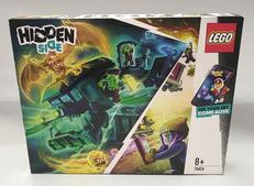 LEGO ヒデゥンサイド|LEGO