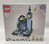 LEGO ディズニー|LEGO