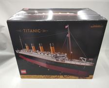 LEGO アイコンズ|LEGO