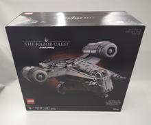LEGO スターウォーズ|LEGO