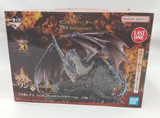 一番くじ モンスターハンター|BANDAI