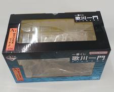 一番くじ歌川一門|BANDAI