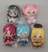 ぷりぬいたっちどーる|BANDAI