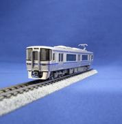 愛知環状鉄道2000系青帯２両セット|KATO