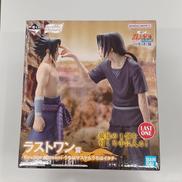 一番くじNARUTO疾風伝|BANDAI