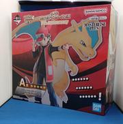 一番くじポケモンマスターズEX|BANDAI