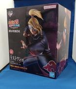 NARUTO疾風伝 ラストワン賞|BANDAI