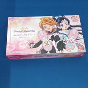 ふたりはプリキュア|BANDAI