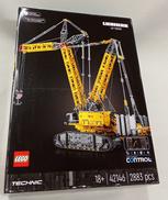 LIEBHERR LR13000|LEGO