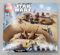 STAR WARS|LEGO