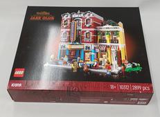 icons|LEGO