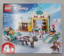 Disney|LEGO