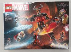 MARVEL|LEGO