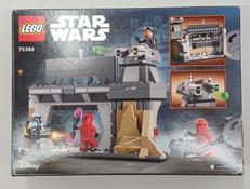 STAR WARS|LEGO