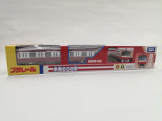 プラレール|TAKARA TOMY