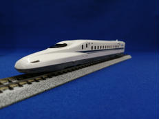 M700系2000番台新幹線基本増結16両セット