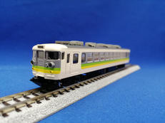 165系ムーンライトえちご基本増結6両セット|TOMIX