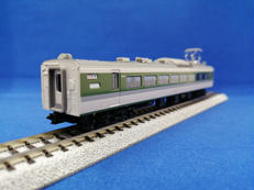 189系あさま小窓編成4両増結セット|KATO