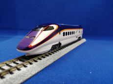 E3系2000番台山形新幹線つばさ7両セット|KATO