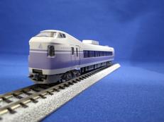 E351系スーパーあずさ基本増結12両セット|KATO