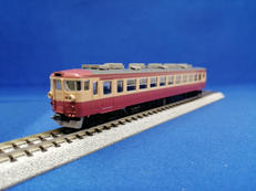 国鉄　453系急行電車ときわ基本セット