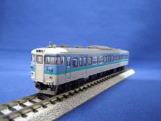 115系1000番台 長野色C編成6両セット