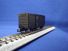 東武鉄道ワラ1形タイプセット