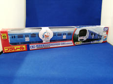 電車・乗り物|タカラトミー