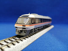 キハ85系ワイドビューひだ7両セット|KATO