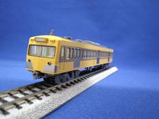 西武鉄道101系初期形冷房4両基本セット