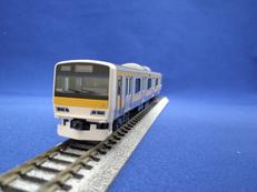 E231系500番台中央・総武緩行線基本増結10両セット|KATO