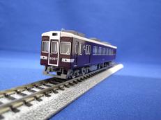 阪急6300系小窓あり8両セット|KATO