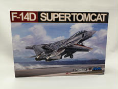 1/48　F-14D　SUPER　TOMCAT|AMK