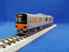 東武鉄道 東上線 50070型 10両セット