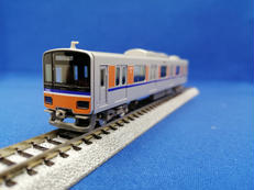 東武50000系50090型基本増結10両セット|GREEN MAX