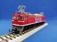 EF81 95 レインボー|KATO