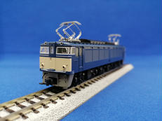 EF63　2次形
